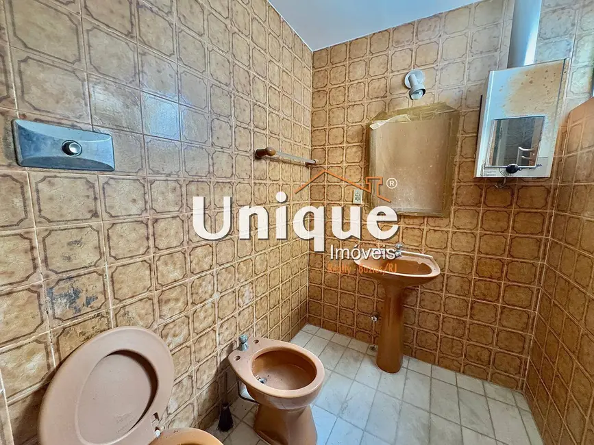 Apartamento com 2 quartos à venda, 60m2 em Centro, Cabo Frio - RJ - imagem 5 Foto 5 de Apartamento com 2 quartos à venda, 60m2 em Centro, Cabo Frio - RJ