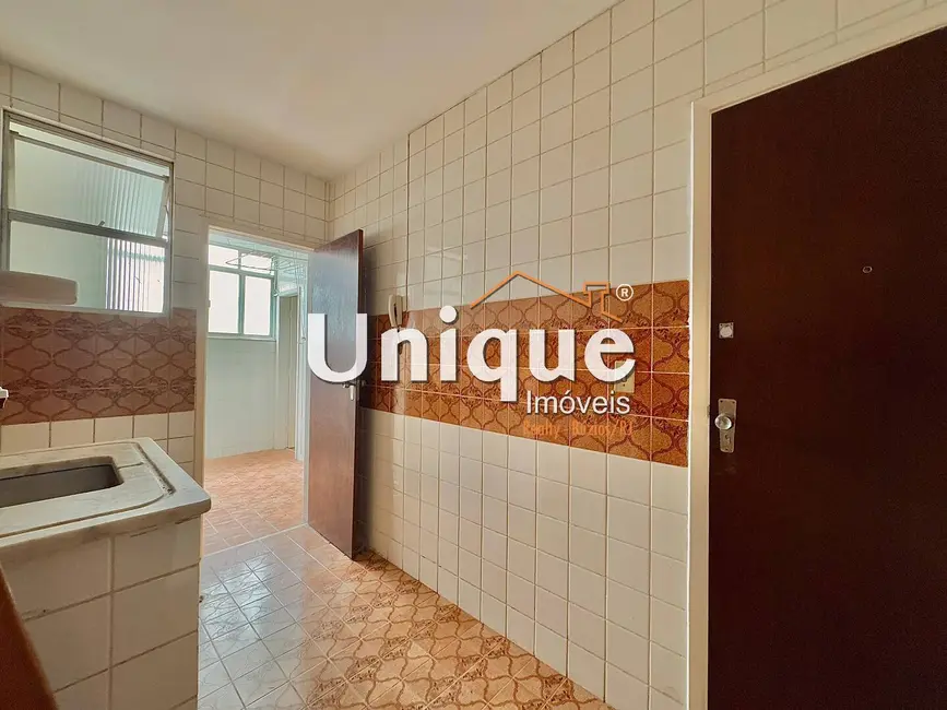 Apartamento com 2 quartos à venda, 60m2 em Centro, Cabo Frio - RJ - imagem 6 Foto 6 de Apartamento com 2 quartos à venda, 60m2 em Centro, Cabo Frio - RJ