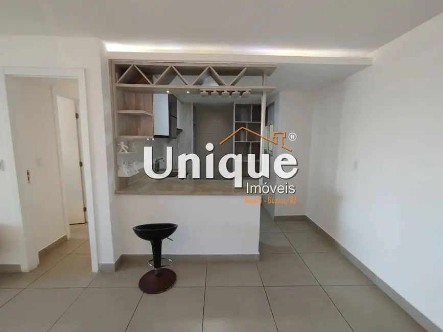 Foto 5 de Apartamento com 1 quarto à venda, 80m2 em Braga, Cabo Frio - RJ