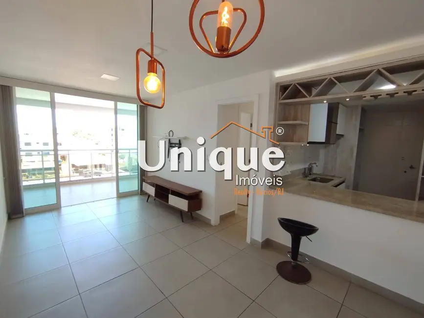 Foto 3 de Apartamento com 1 quarto à venda, 80m2 em Braga, Cabo Frio - RJ