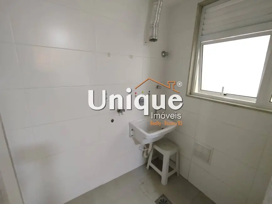 Foto 8 de Apartamento com 1 quarto à venda, 80m2 em Braga, Cabo Frio - RJ