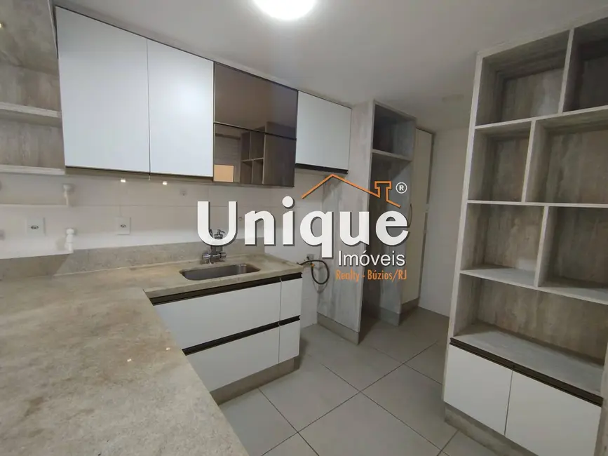 Foto 6 de Apartamento com 1 quarto à venda, 80m2 em Braga, Cabo Frio - RJ