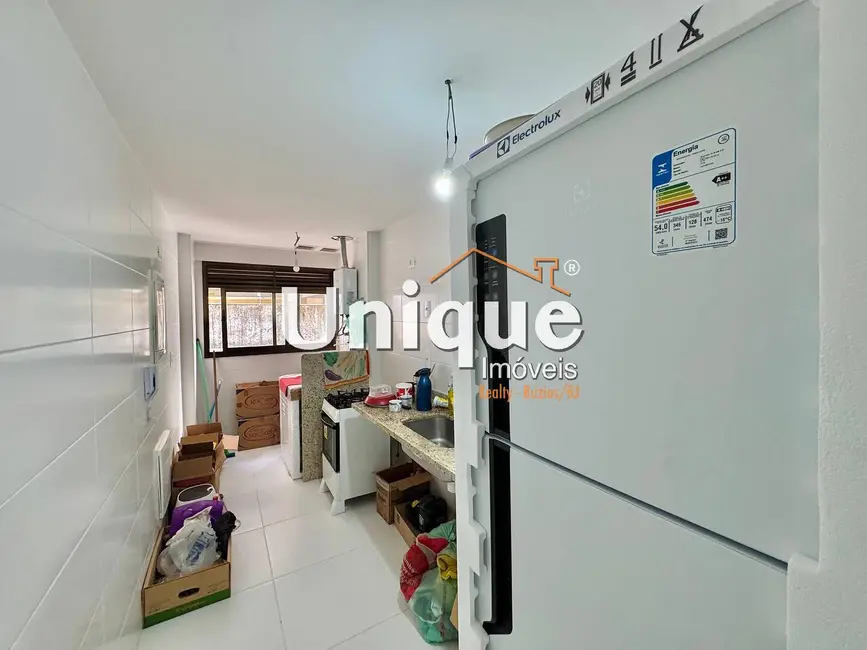 Apartamento com 3 quartos à venda, 100m2 em Vila Nova, Cabo Frio - RJ - imagem 3 Foto 3 de Apartamento com 3 quartos à venda, 100m2 em Vila Nova, Cabo Frio - RJ