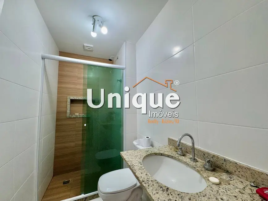 Apartamento com 3 quartos à venda, 100m2 em Vila Nova, Cabo Frio - RJ - imagem 7 Foto 7 de Apartamento com 3 quartos à venda, 100m2 em Vila Nova, Cabo Frio - RJ