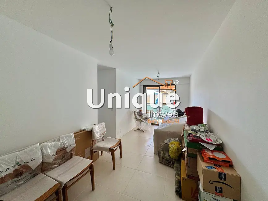 Apartamento com 3 quartos à venda, 100m2 em Vila Nova, Cabo Frio - RJ - imagem 5 Foto 5 de Apartamento com 3 quartos à venda, 100m2 em Vila Nova, Cabo Frio - RJ