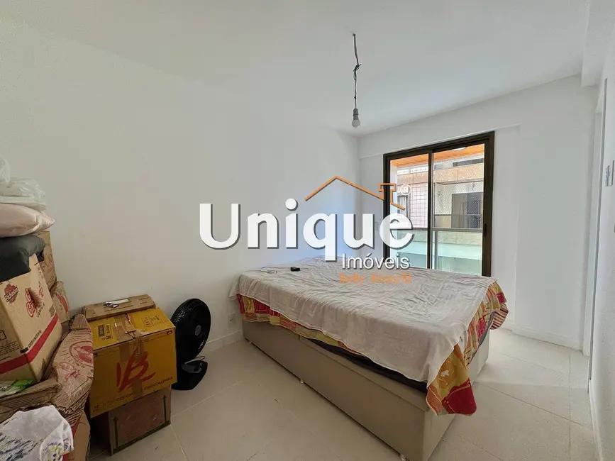 Apartamento com 3 quartos à venda, 100m2 em Vila Nova, Cabo Frio - RJ - imagem 8 Foto 8 de Apartamento com 3 quartos à venda, 100m2 em Vila Nova, Cabo Frio - RJ