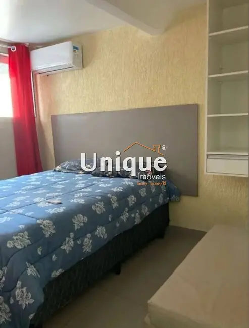 Foto 5 de Cobertura com 4 quartos à venda, 160m2 em Centro, Cabo Frio - RJ