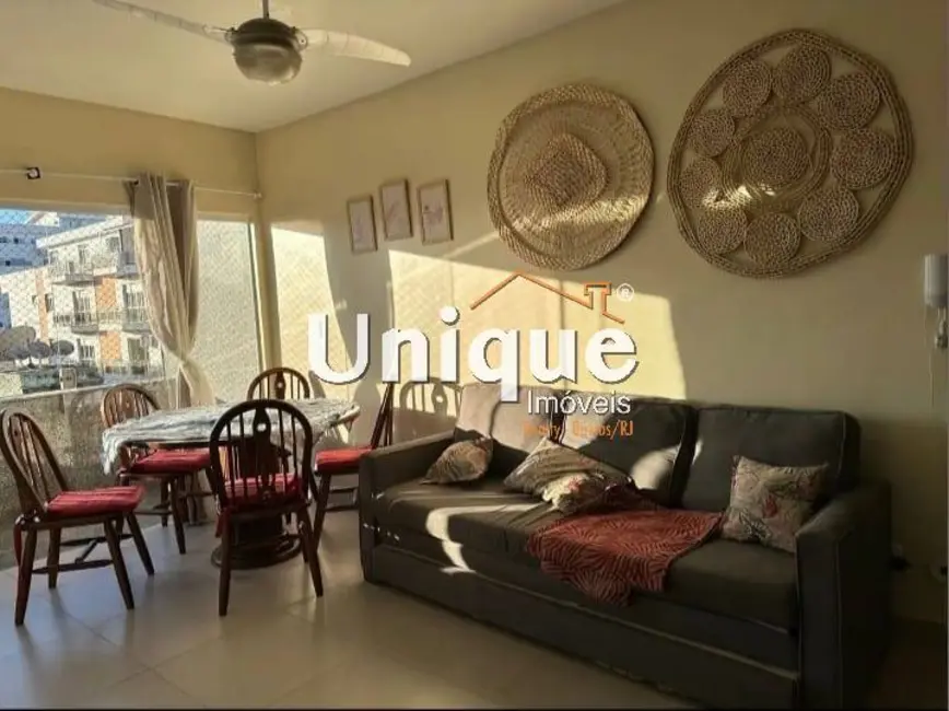 Foto 3 de Cobertura com 4 quartos à venda, 160m2 em Centro, Cabo Frio - RJ