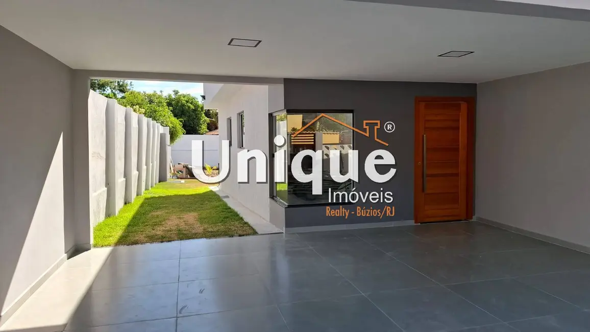 Foto 3 de Casa com 3 quartos à venda, 635m2 em Balneário São Pedro, Sao Pedro Da Aldeia - RJ
