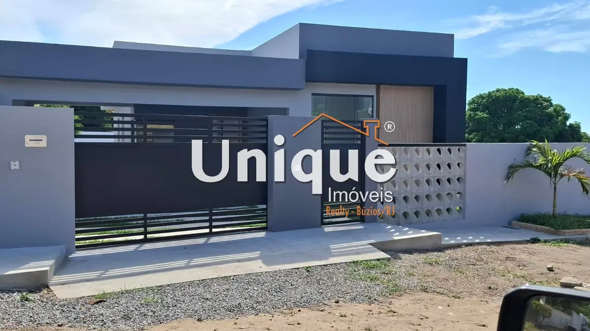Foto 1 de Casa com 3 quartos à venda, 635m2 em Balneário São Pedro, Sao Pedro Da Aldeia - RJ