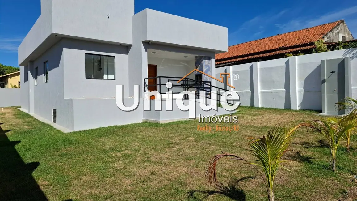 Foto 6 de Casa com 3 quartos à venda, 635m2 em Balneário São Pedro, Sao Pedro Da Aldeia - RJ