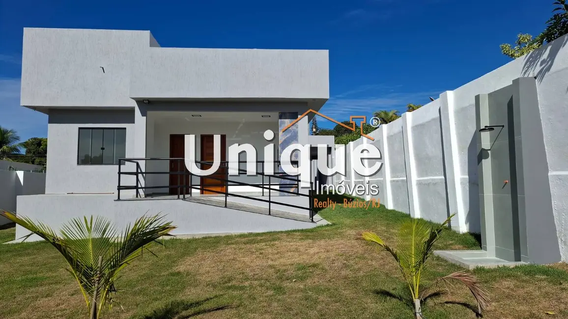 Foto 5 de Casa com 3 quartos à venda, 635m2 em Balneário São Pedro, Sao Pedro Da Aldeia - RJ