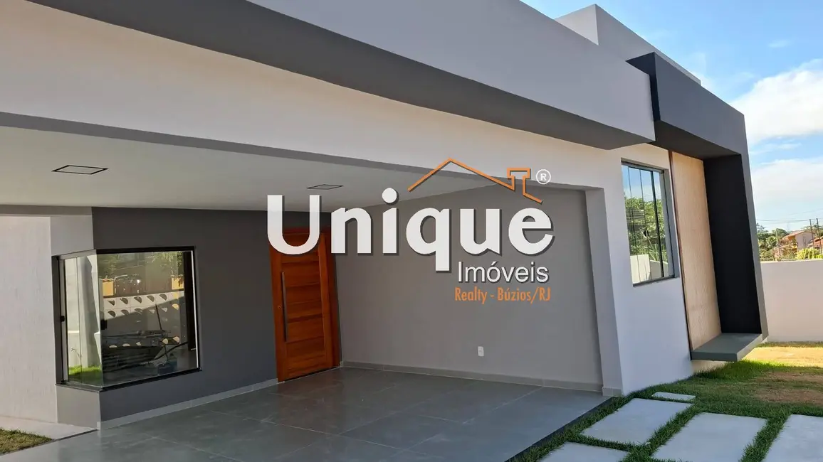 Foto 2 de Casa com 3 quartos à venda, 635m2 em Balneário São Pedro, Sao Pedro Da Aldeia - RJ