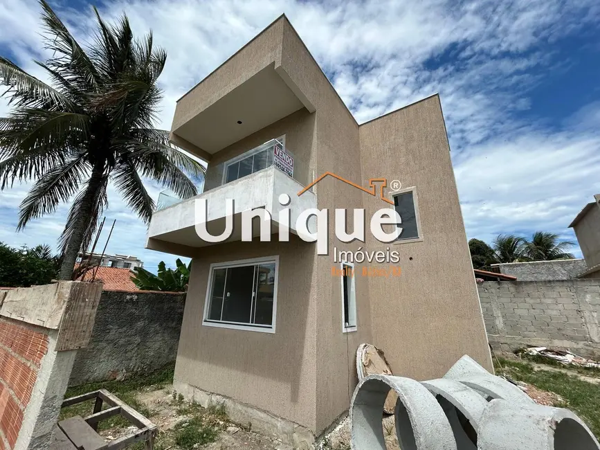 Foto 2 de Casa com 2 quartos à venda, 90m2 em Boqueirão, Sao Pedro Da Aldeia - RJ