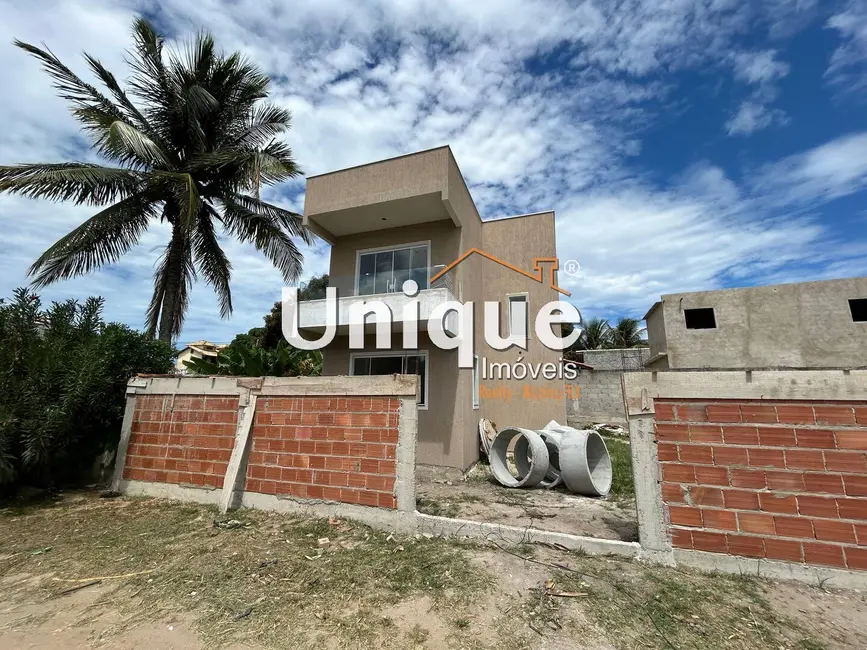 Foto 1 de Casa com 2 quartos à venda, 90m2 em Boqueirão, Sao Pedro Da Aldeia - RJ