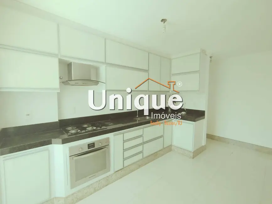 Foto 7 de Apartamento com 3 quartos à venda, 103m2 em Vila Nova, Cabo Frio - RJ