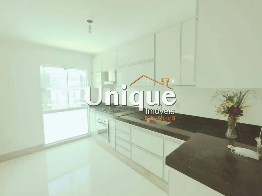 Foto 8 de Apartamento com 3 quartos à venda, 103m2 em Vila Nova, Cabo Frio - RJ