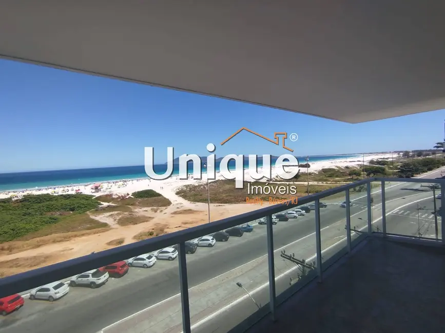 Foto 4 de Apartamento com 3 quartos à venda, 103m2 em Vila Nova, Cabo Frio - RJ