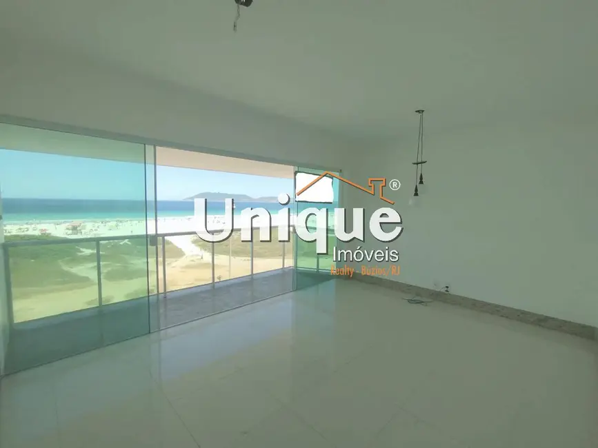Foto 5 de Apartamento com 3 quartos à venda, 103m2 em Vila Nova, Cabo Frio - RJ