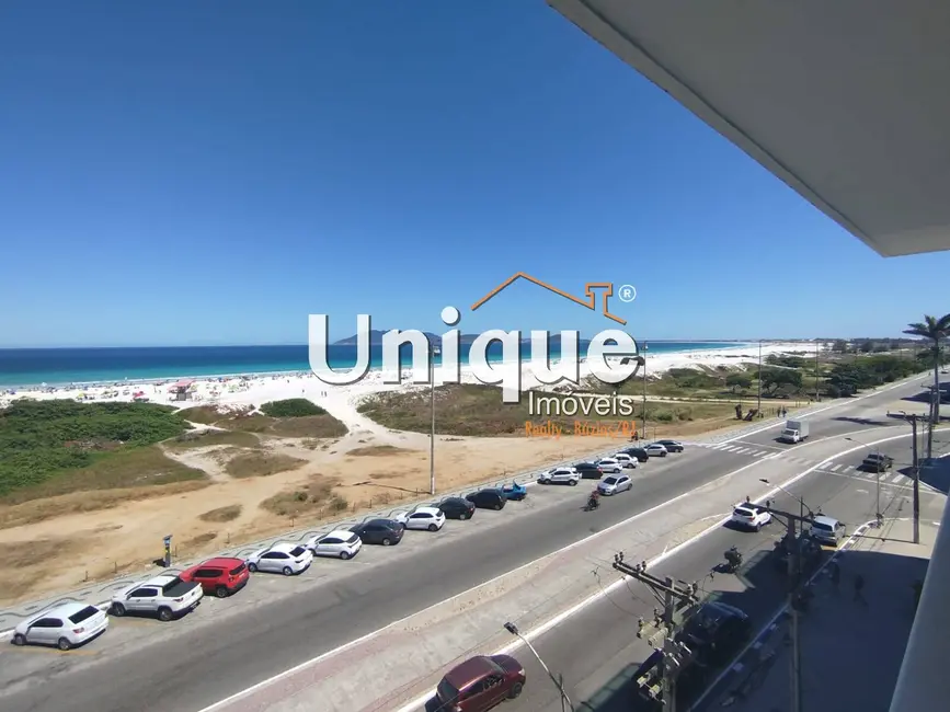 Foto 3 de Apartamento com 3 quartos à venda, 103m2 em Vila Nova, Cabo Frio - RJ