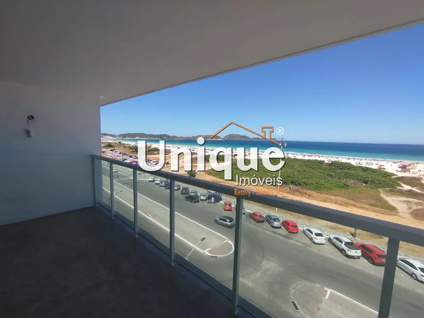 Foto 2 de Apartamento com 3 quartos à venda, 103m2 em Vila Nova, Cabo Frio - RJ