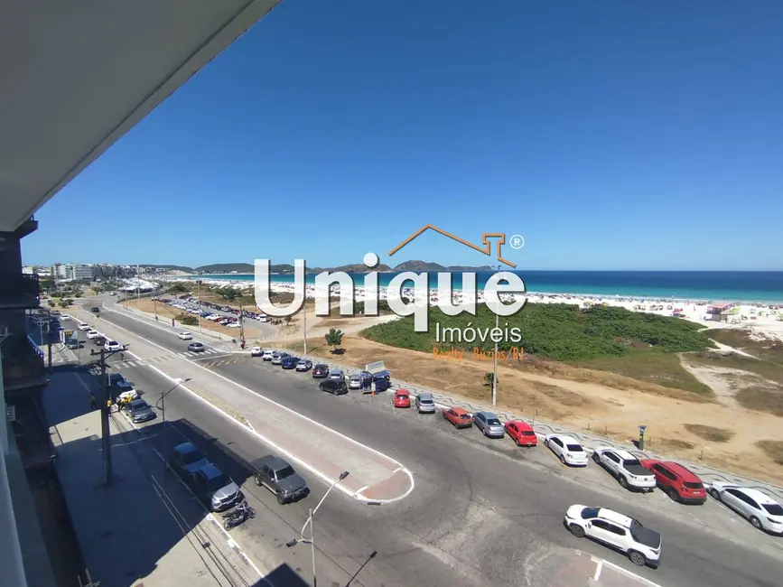Foto 1 de Apartamento com 3 quartos à venda, 103m2 em Vila Nova, Cabo Frio - RJ