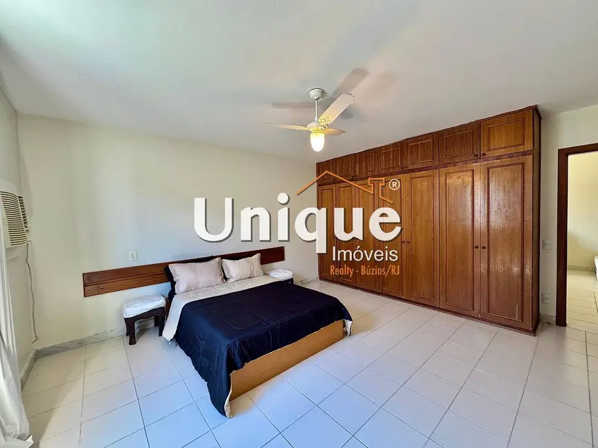 Foto 9 de Cobertura com 5 quartos à venda, 256m2 em Algodoal, Cabo Frio - RJ