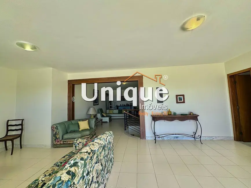 Foto 6 de Cobertura com 5 quartos à venda, 256m2 em Algodoal, Cabo Frio - RJ