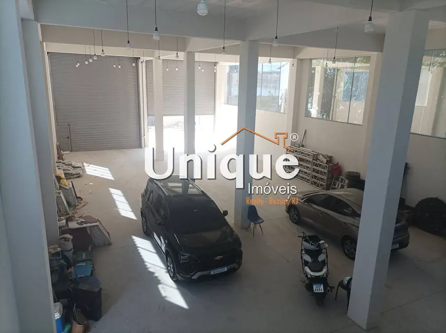 Armazém / Galpão para alugar, 360m2 em Reserva do Peró, Cabo Frio - RJ - imagem 3 Foto 3 de Armazém / Galpão para alugar, 360m2 em Reserva do Peró, Cabo Frio - RJ