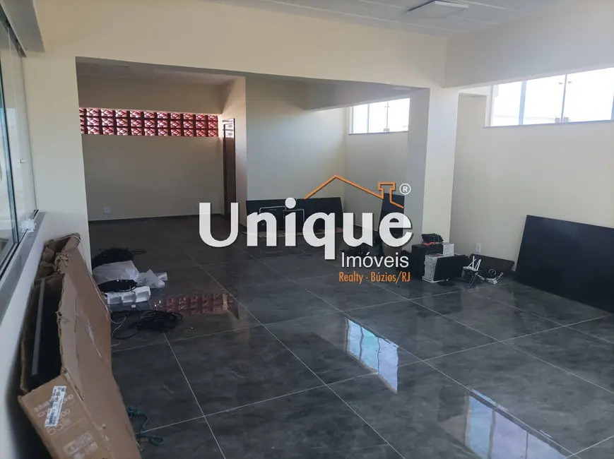 Armazém / Galpão para alugar, 360m2 em Reserva do Peró, Cabo Frio - RJ - imagem 4 Foto 4 de Armazém / Galpão para alugar, 360m2 em Reserva do Peró, Cabo Frio - RJ