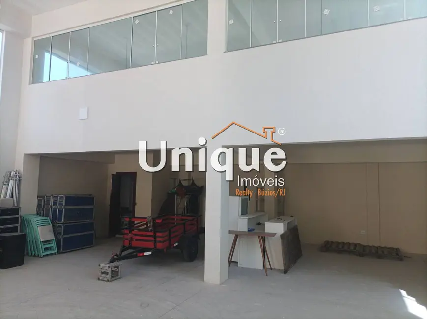 Armazém / Galpão para alugar, 360m2 em Reserva do Peró, Cabo Frio - RJ - imagem 5 Foto 5 de Armazém / Galpão para alugar, 360m2 em Reserva do Peró, Cabo Frio - RJ