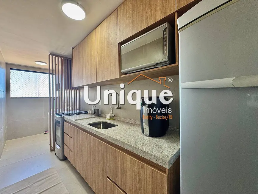 Cobertura com 3 quartos à venda, 104m2 em Vila Nova, Cabo Frio - RJ - imagem 7 Foto 7 de Cobertura com 3 quartos à venda, 104m2 em Vila Nova, Cabo Frio - RJ