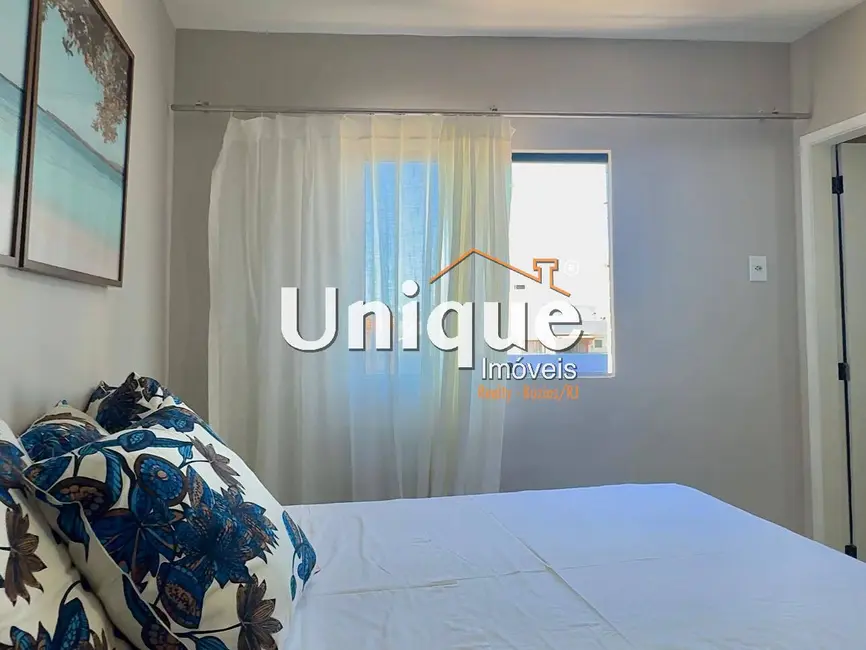 Cobertura com 3 quartos à venda, 104m2 em Vila Nova, Cabo Frio - RJ - imagem 5 Foto 5 de Cobertura com 3 quartos à venda, 104m2 em Vila Nova, Cabo Frio - RJ