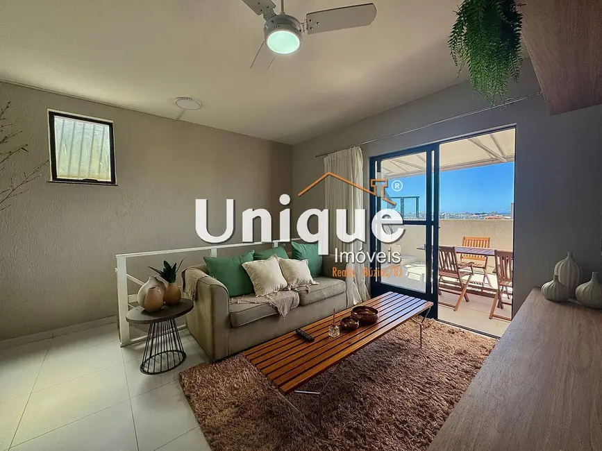 Cobertura com 3 quartos à venda, 104m2 em Vila Nova, Cabo Frio - RJ - imagem 9 Foto 9 de Cobertura com 3 quartos à venda, 104m2 em Vila Nova, Cabo Frio - RJ