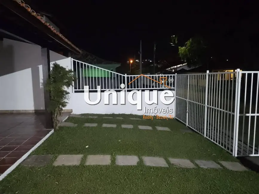 Casa com 2 quartos à venda, 342m2 em Praia Linda, Sao Pedro Da Aldeia - RJ - imagem 3 Foto 3 de Casa com 2 quartos à venda, 342m2 em Praia Linda, Sao Pedro Da Aldeia - RJ