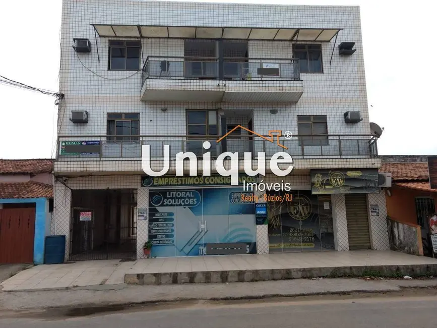 Foto 1 de Apartamento com 2 quartos à venda, 80m2 em Bela Vista, Sao Pedro Da Aldeia - RJ