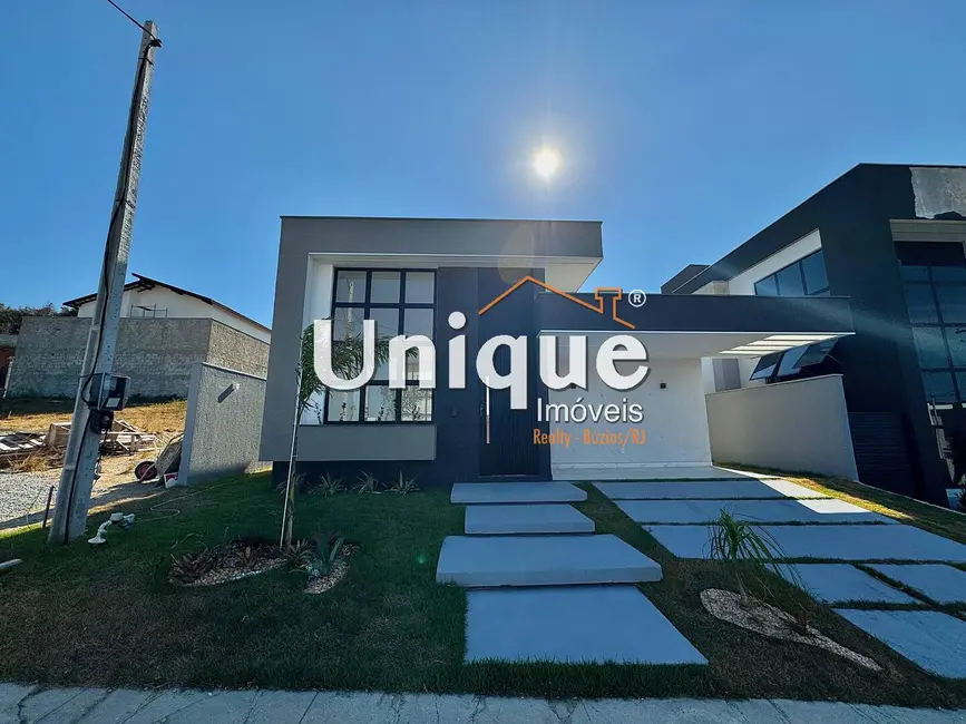 Foto 1 de Casa com 3 quartos à venda, 252m2 em Nova São Pedro, Sao Pedro Da Aldeia - RJ