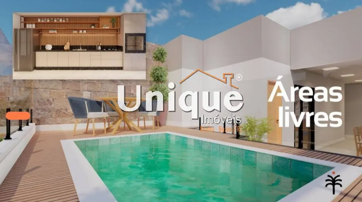 Apartamento com 1 quarto à venda, 80m2 em Nova São Pedro, Sao Pedro Da Aldeia - RJ - imagem 4 Foto 4 de Apartamento com 1 quarto à venda, 80m2 em Nova São Pedro, Sao Pedro Da Aldeia - RJ