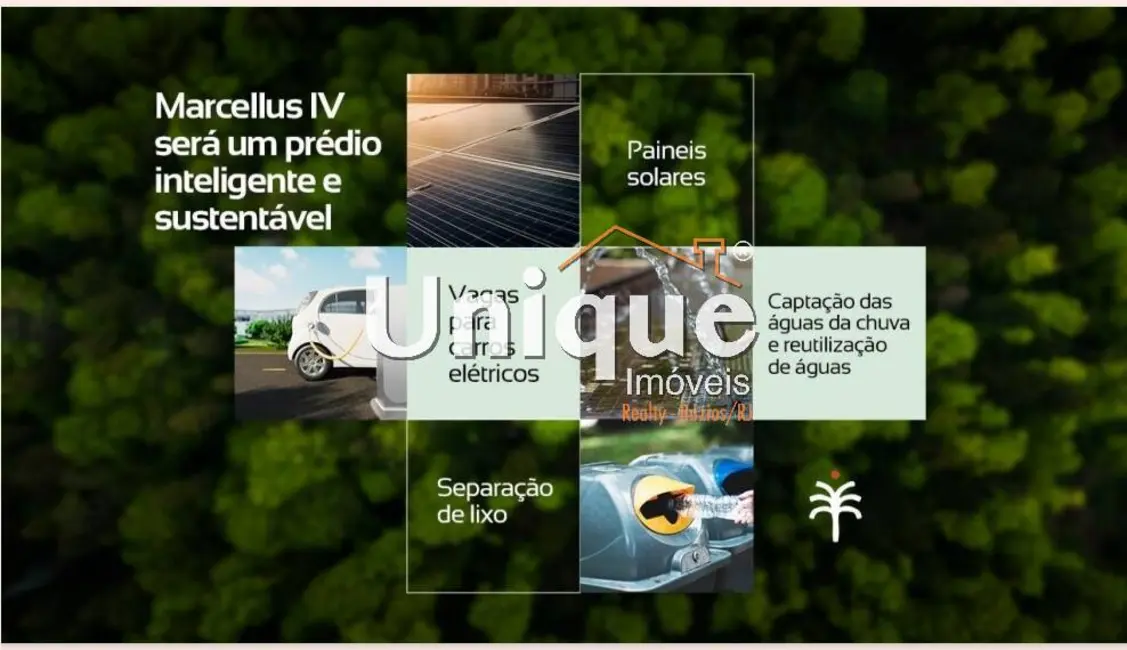 Apartamento com 1 quarto à venda, 80m2 em Nova São Pedro, Sao Pedro Da Aldeia - RJ - imagem 3 Foto 3 de Apartamento com 1 quarto à venda, 80m2 em Nova São Pedro, Sao Pedro Da Aldeia - RJ