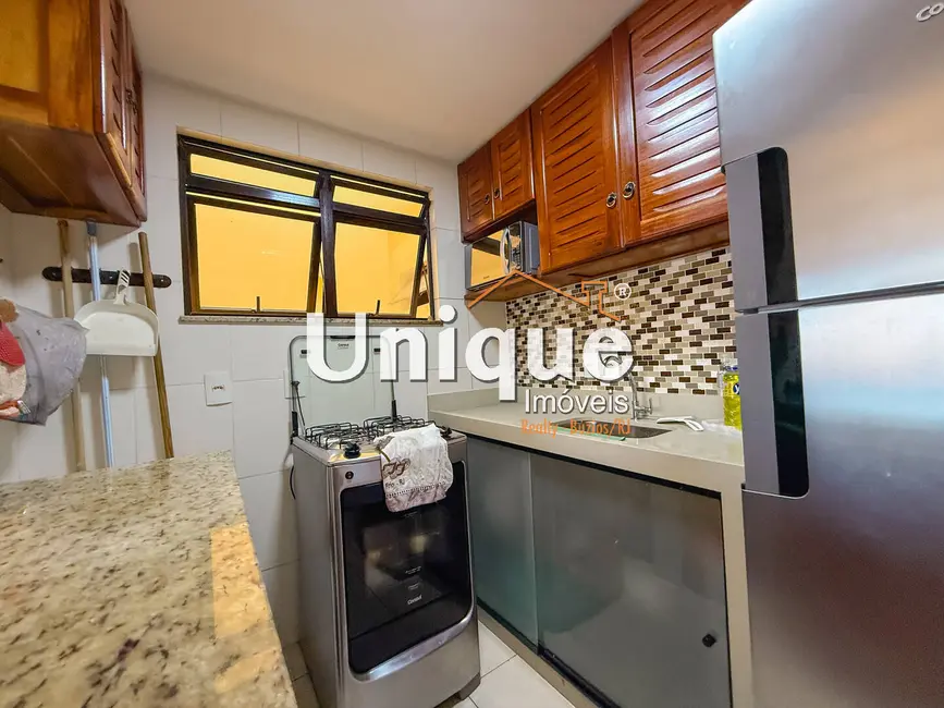 Foto 9 de Apartamento com 1 quarto à venda, 70m2 em Braga, Cabo Frio - RJ