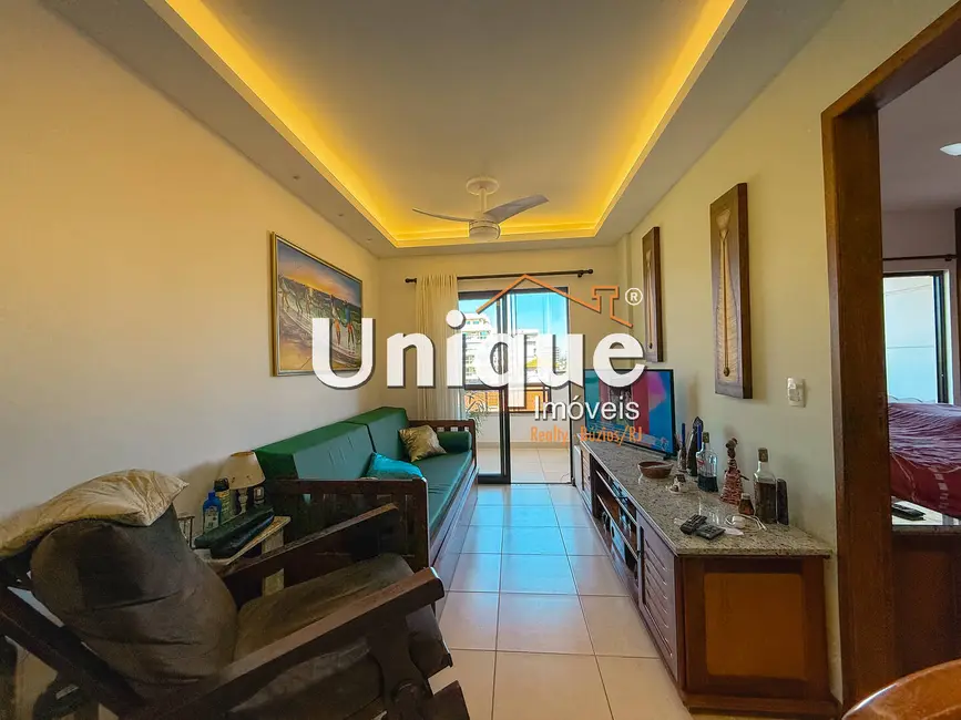 Foto 3 de Apartamento com 1 quarto à venda, 70m2 em Braga, Cabo Frio - RJ