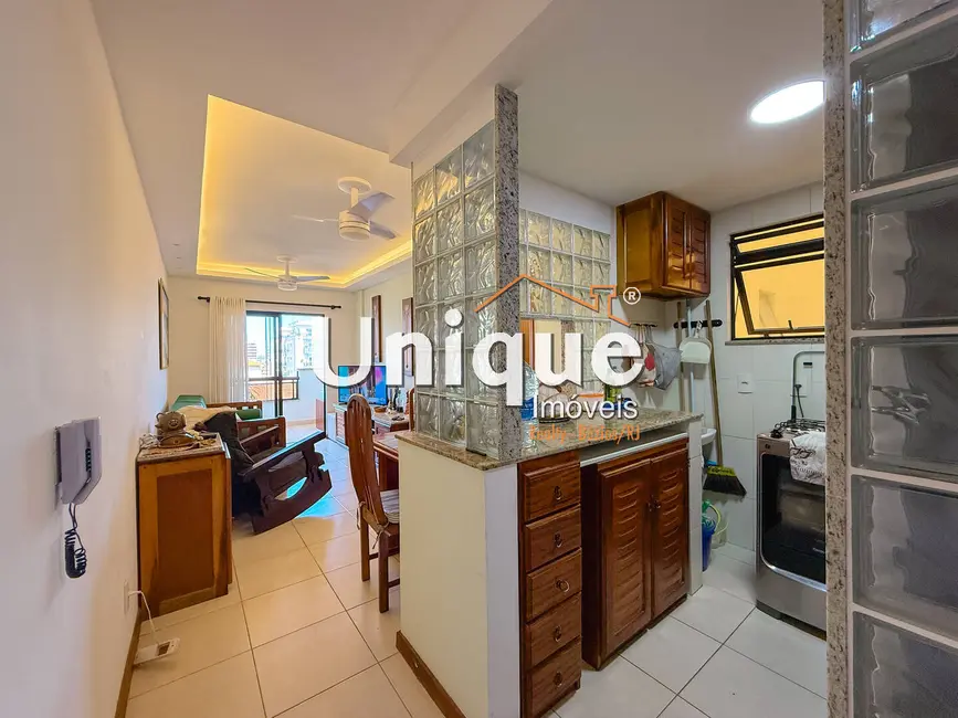 Foto 7 de Apartamento com 1 quarto à venda, 70m2 em Braga, Cabo Frio - RJ