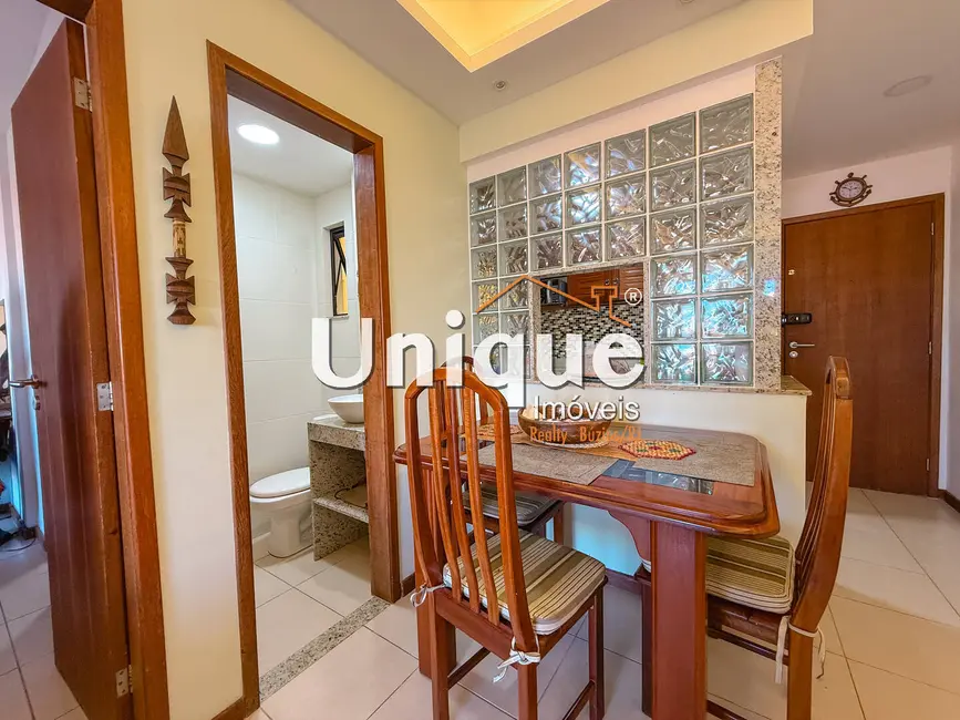 Foto 5 de Apartamento com 1 quarto à venda, 70m2 em Braga, Cabo Frio - RJ