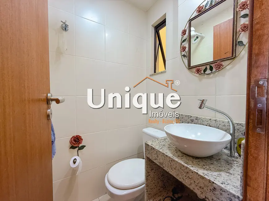 Foto 6 de Apartamento com 1 quarto à venda, 70m2 em Braga, Cabo Frio - RJ