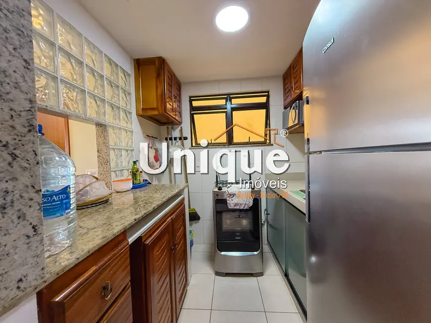 Foto 8 de Apartamento com 1 quarto à venda, 70m2 em Braga, Cabo Frio - RJ