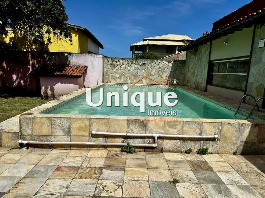 Casa com 6 quartos à venda, 1120m2 em Cabo Frio - RJ - imagem 3 Foto 3 de Casa com 6 quartos à venda, 1120m2 em Cabo Frio - RJ