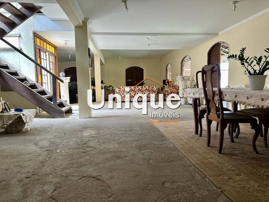 Casa com 6 quartos à venda, 1120m2 em Cabo Frio - RJ - imagem 6 Foto 6 de Casa com 6 quartos à venda, 1120m2 em Cabo Frio - RJ