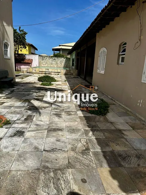 Casa com 6 quartos à venda, 1120m2 em Cabo Frio - RJ - imagem 5 Foto 5 de Casa com 6 quartos à venda, 1120m2 em Cabo Frio - RJ