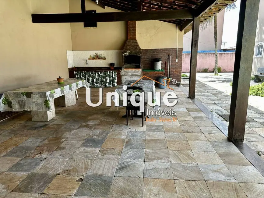 Casa com 6 quartos à venda, 1120m2 em Cabo Frio - RJ - imagem 4 Foto 4 de Casa com 6 quartos à venda, 1120m2 em Cabo Frio - RJ