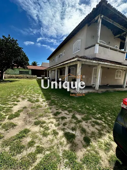 Casa com 6 quartos à venda, 1120m2 em Cabo Frio - RJ - imagem 1 Foto 1 de Casa com 6 quartos à venda, 1120m2 em Cabo Frio - RJ